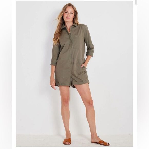 Not Monday Pants - Not Monday Brennon Jumper